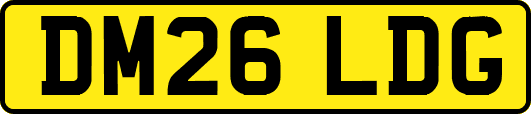 DM26LDG