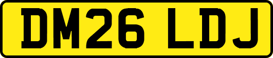DM26LDJ