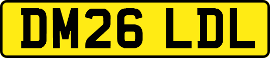 DM26LDL