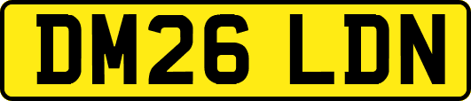 DM26LDN