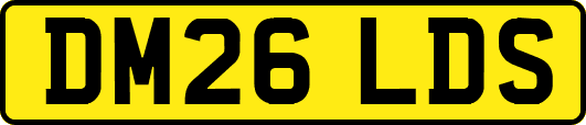 DM26LDS