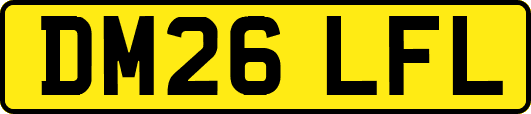 DM26LFL