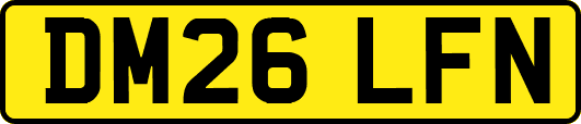 DM26LFN