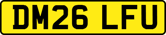 DM26LFU