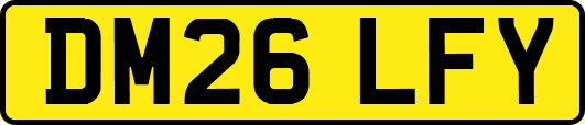 DM26LFY