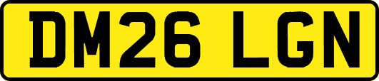 DM26LGN