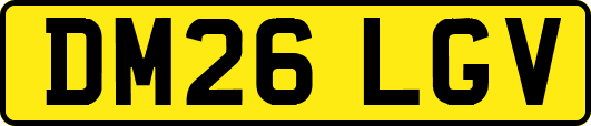 DM26LGV