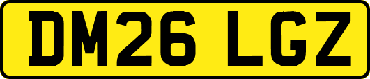 DM26LGZ
