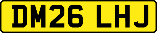 DM26LHJ