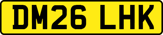 DM26LHK