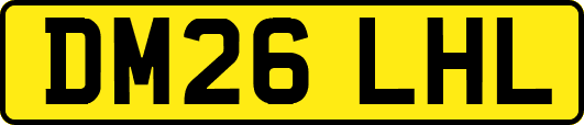 DM26LHL