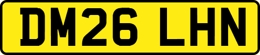 DM26LHN