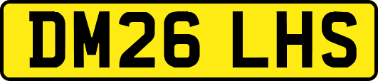 DM26LHS