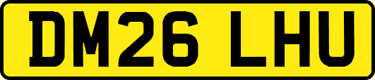 DM26LHU
