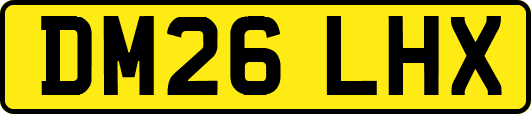 DM26LHX