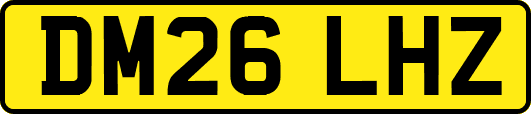 DM26LHZ