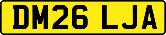 DM26LJA