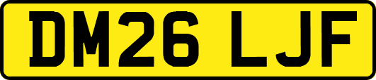 DM26LJF