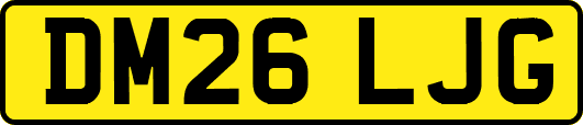 DM26LJG