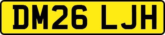 DM26LJH