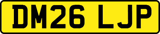 DM26LJP
