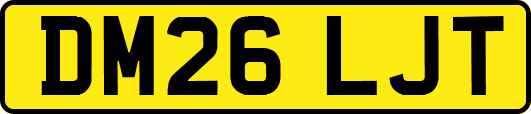 DM26LJT