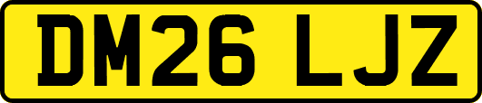 DM26LJZ