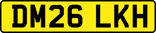 DM26LKH