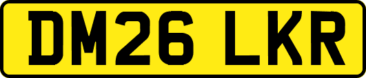 DM26LKR