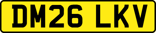 DM26LKV
