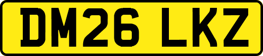 DM26LKZ