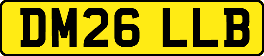 DM26LLB
