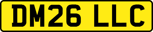 DM26LLC