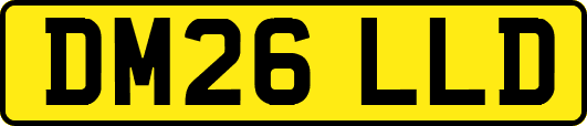 DM26LLD