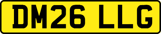 DM26LLG