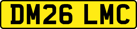 DM26LMC