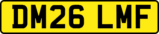 DM26LMF
