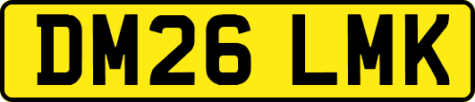 DM26LMK