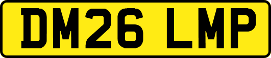 DM26LMP