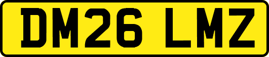 DM26LMZ