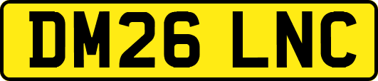 DM26LNC
