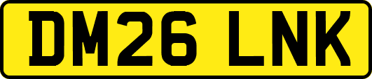 DM26LNK