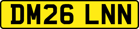 DM26LNN