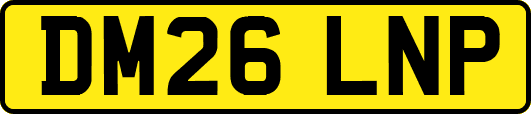 DM26LNP