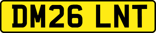 DM26LNT