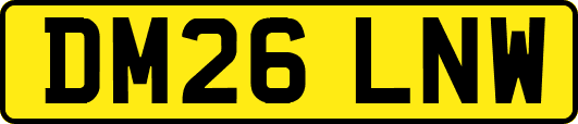 DM26LNW