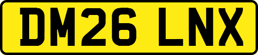 DM26LNX