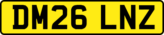 DM26LNZ