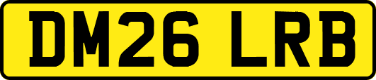 DM26LRB