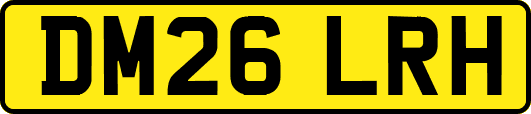 DM26LRH